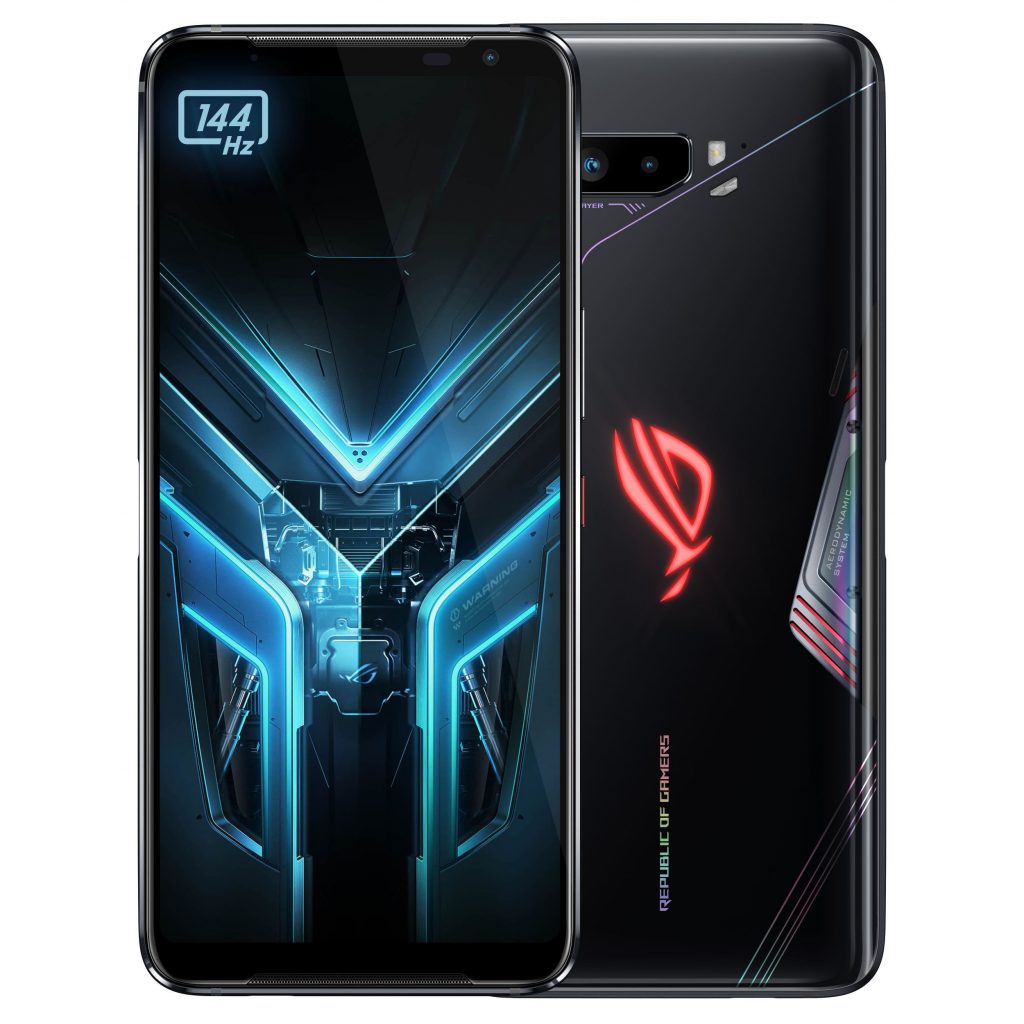 Asus rog phone 3