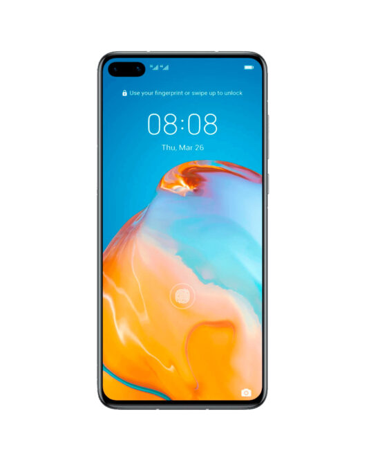 HUAWEI P40 PRO PLATA 3 SMARTPHONES PERU VENTA DE EQUIPOS Y SERVICIO TECNICO