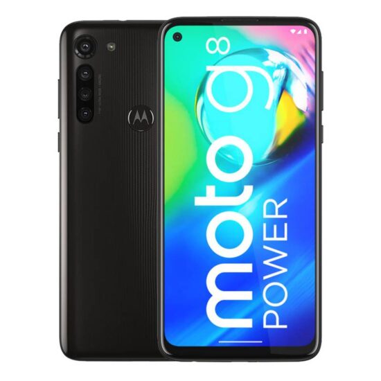 Moto G8 Power