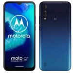 Moto G8 Power Lite