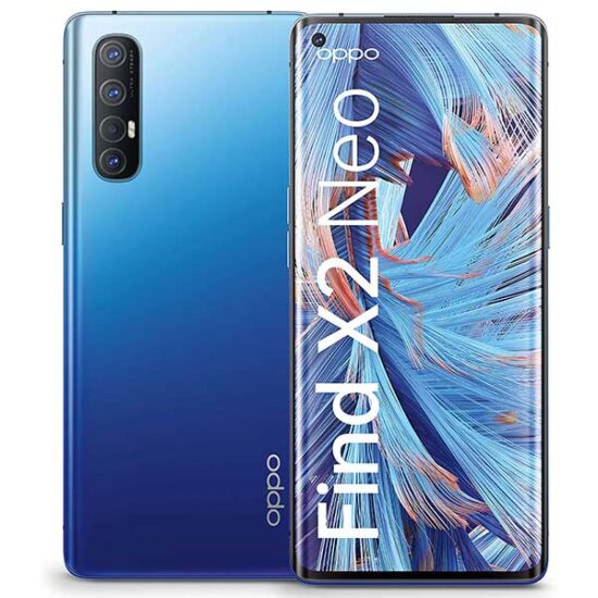 Oppo Find X2 Neo