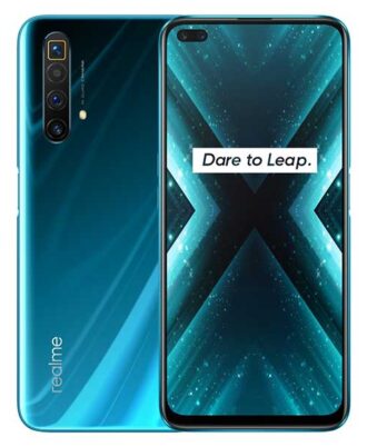 Oppo Realme X3 SuperZoom