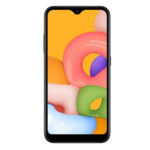 galaxy a01