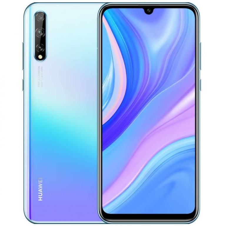 Huawei y8p или huawei p30 lite что лучше