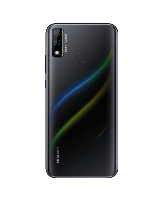 SMARTPHONESPERU HUAWEI Y8S NEGRO 3