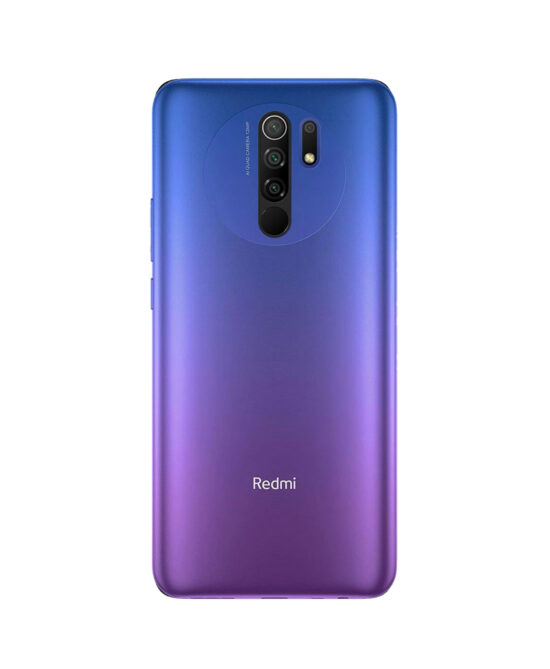 SMARTPHONESPERU XIAOMI REDMI 9 AZUL 3