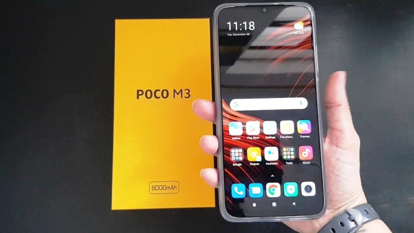 xiaomi Poco m3 smartphones peru servicio tecnico de celulares y servicio tecnico Pequeno