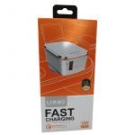 SMARTPHONESPERU cargador ldnio carga rapida usb v8