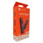 SMARTPHONESPERU mi tv stick xiaomi 1