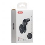 SMARTPHONESPERU soporte leather magnetic car holder 1