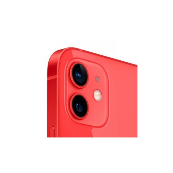 apple iphone 12 mini 128gb rojo