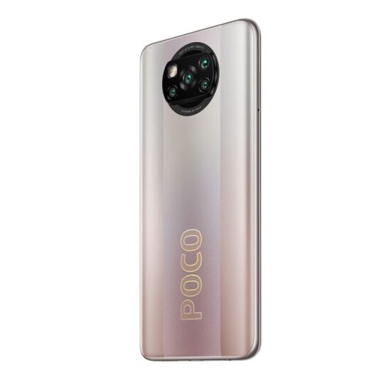 POCO X3 Pro Gold 01 1