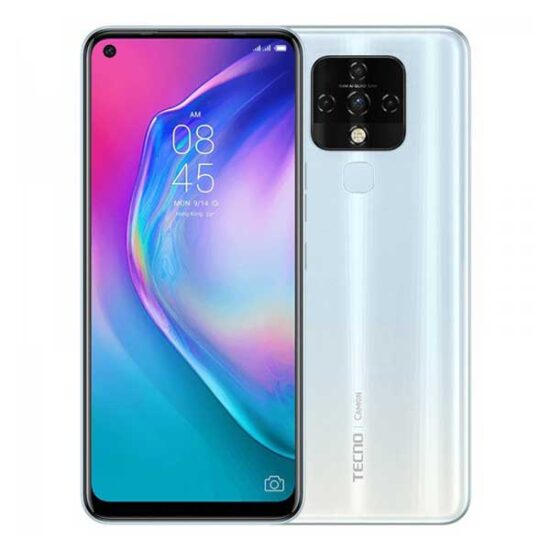 Tecno Camon 16 1