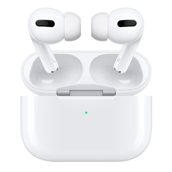 audifonos apple airpods pro