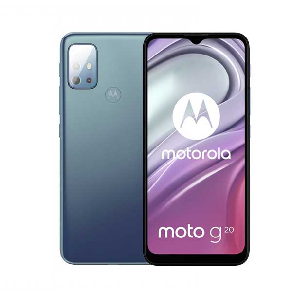 Motorola Moto G20