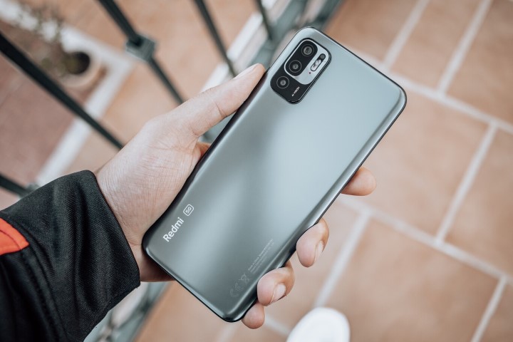 xiaomi redmi Note 10 5G smartphones peru servicio tencio y venta de celulares Pequeno