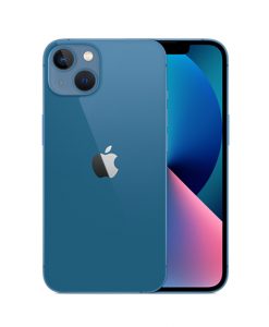 iphone 13 azul smartphones peru venta de celulares y servicio tecnico
