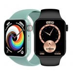 SMARTPHONES PERU VENTA DE EQUIPOS Y SERVICIO TECNICO 0000 Smartwacth W37 Series 7