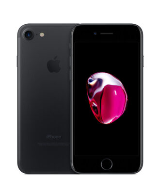 SMARTPHONES PERU VENTA DE EQUIPOS Y SERVICIO TECNICO 0002 iphone 7 seminuevo space gray