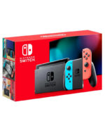 SMARTPHONES PERU ESPECIALISTAS EN TECNOLOGIA Y SERVICIO TECNICO 0003 nintendo switch