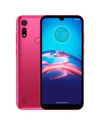 SMARTPHONES PERU VENTA DE EQUIPOS Y SERVICIO TECNICO 0030 MOTOROLA E6S