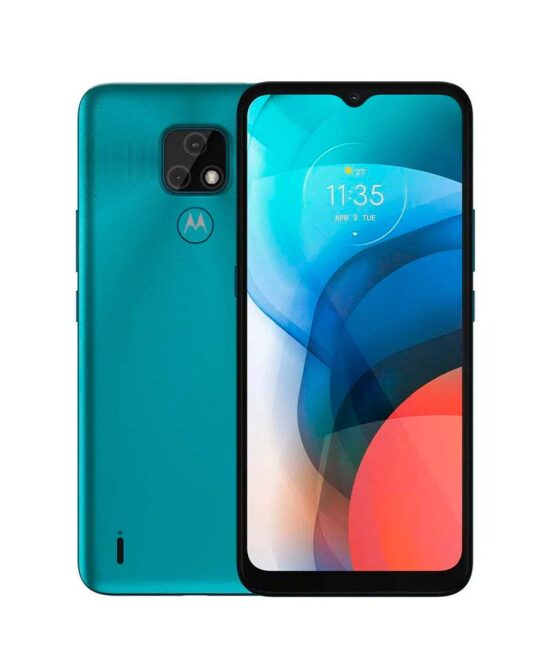 SMARTPHONES PERU VENTA DE EQUIPOS Y SERVICIO TECNICO 0032 MOTO E7 1