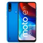 SMARTPHONES PERU VENTA DE EQUIPOS Y SERVICIO TECNICO 0032 MOTO E7i Power