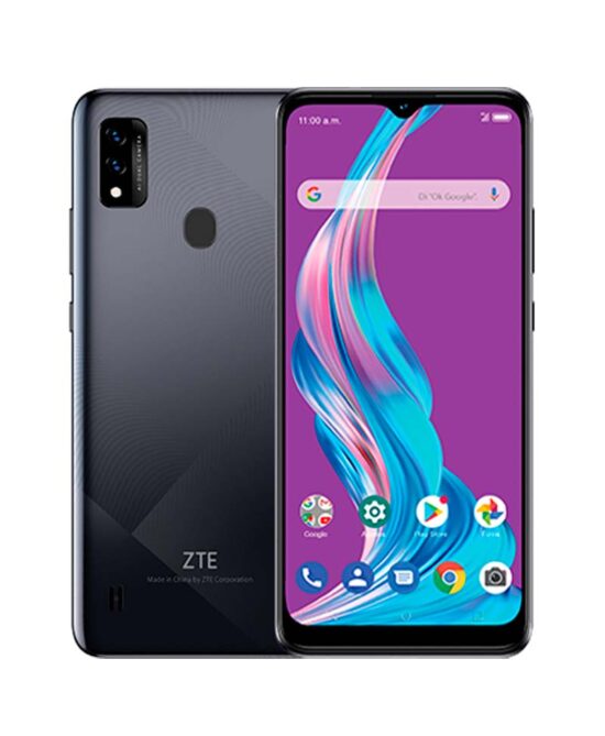 SMARTPHONES PERU VENTA DE EQUIPOS Y SERVICIO TECNICO 0038 ZTE BLADE A51