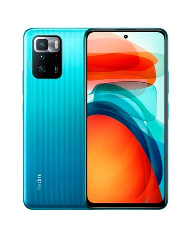 Xiaomi Redmi Note 10 Pro 5g Smartphones Peru 7724