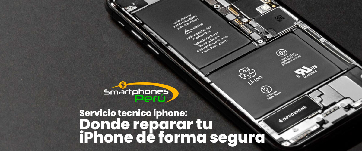 servicio tecnico iphone smartphones peru expertos en tecnologia y servicio tecnico