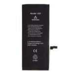 SMARTPHONES PERU VENTA DE EQUIPOS Y SERVICIO TECNICO 0002 Bateria iPhone 6S Plus