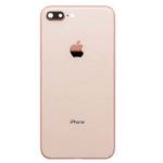 SMARTPHONES PERU VENTA DE EQUIPOS Y SERVICIO TECNICO 0003 Tapa Trasera iPhone 8 Plus