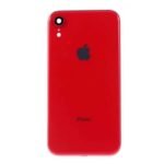 SMARTPHONES PERU VENTA DE EQUIPOS Y SERVICIO TECNICO 0005 Tapa Trasera iPhone XR