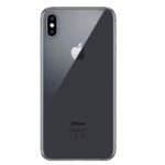 SMARTPHONES PERU VENTA DE EQUIPOS Y SERVICIO TECNICO 0006 Tapa Trasera iPhone XS