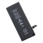 SMARTPHONES PERU VENTA DE EQUIPOS Y SERVICIO TECNICO 0009 Bateria iPhone 8 Plus 2