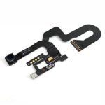 SMARTPHONES PERU VENTA DE EQUIPOS Y SERVICIO TECNICO 0009 Camara Frontal iPhone 8 Plus