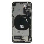 SMARTPHONES PERU VENTA DE EQUIPOS Y SERVICIO TECNICO 0010 Base iPhone X