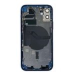 SMARTPHONES PERU VENTA DE EQUIPOS Y SERVICIO TECNICO 0015 Base iPhone 12