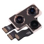 SMARTPHONES PERU VENTA DE EQUIPOS Y SERVICIO TECNICO 0015 Camara trasera iPhone 11 Pro