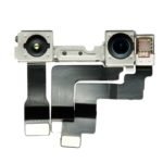 SMARTPHONES PERU VENTA DE EQUIPOS Y SERVICIO TECNICO 0018 Camara Frontal iPhone 12 Mini