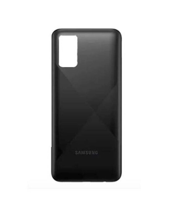 SMARTPHONES PERU VENTA DE EQUIPOS Y SERVICIO TECNICO 0002 Tapa trasera Samsung Galaxy A02s