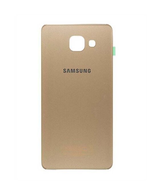 SMARTPHONES PERU VENTA DE EQUIPOS Y SERVICIO TECNICO 0003 Tapa trasera Samsung Galaxy A3 2016