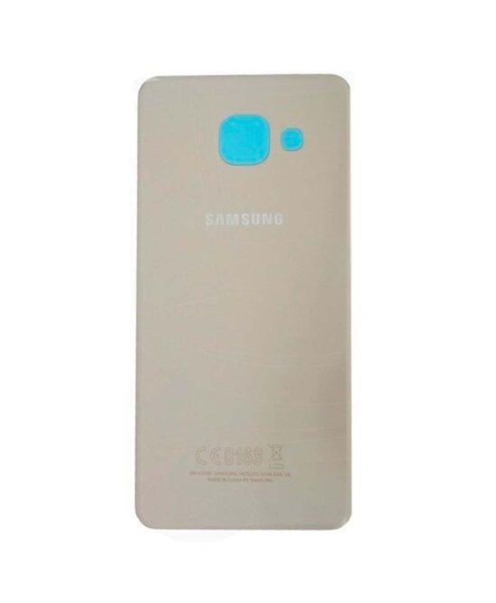 SMARTPHONES PERU VENTA DE EQUIPOS Y SERVICIO TECNICO 0004 Tapa trasera Samsung Galaxy A3