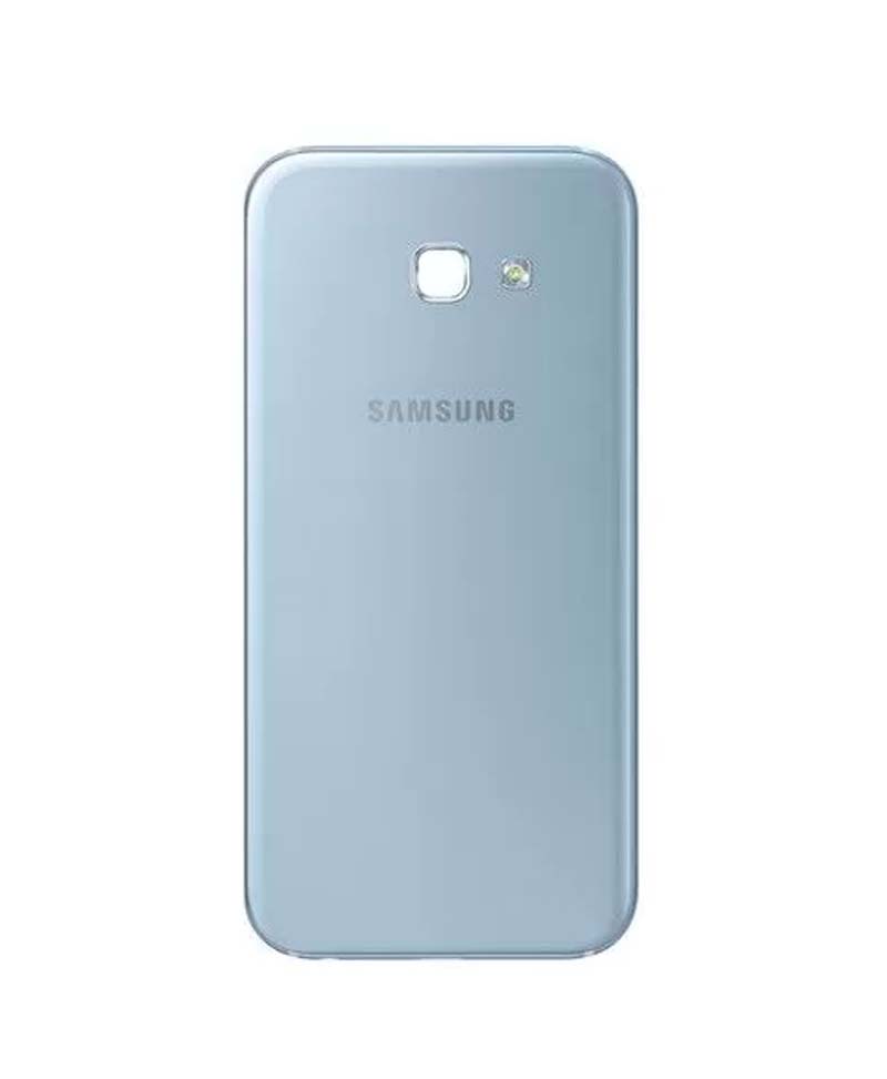 SMARTPHONES PERU VENTA DE EQUIPOS Y SERVICIO TECNICO 0006 Tapa trasera Samsung Galaxy A5 2017