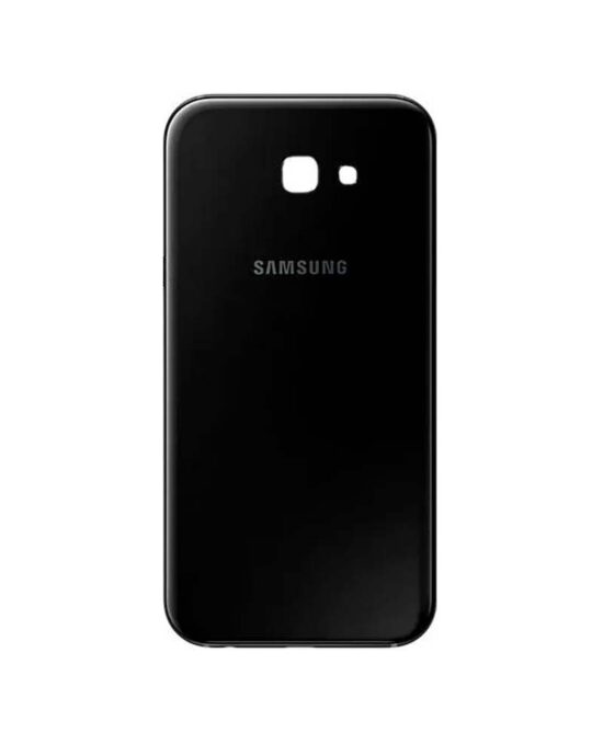 SMARTPHONES PERU VENTA DE EQUIPOS Y SERVICIO TECNICO 0013 Tapa trasera Samsung Galaxy A7 2017