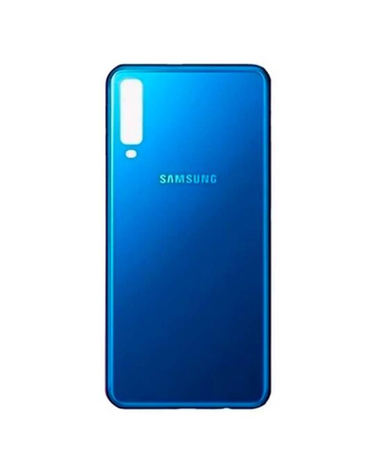 SMARTPHONES PERU VENTA DE EQUIPOS Y SERVICIO TECNICO 0014 Tapa trasera Samsung Galaxy A7 2018