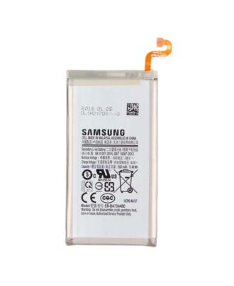 SMARTPHONES PERU VENTA DE EQUIPOS Y SERVICIO TECNICO 0015 Bateria Samsung Galaxy A8 2018