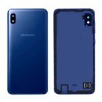 SMARTPHONES PERU VENTA DE EQUIPOS Y SERVICIO TECNICO 0016 Tapa trasera Samsung Galaxy A10