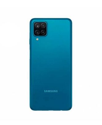 SMARTPHONES PERU VENTA DE EQUIPOS Y SERVICIO TECNICO 0019 Tapa trasera Samsung Galaxy A12