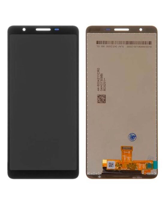 SMARTPHONES PERU VENTA DE EQUIPOS Y SERVICIO TECNICO 0020 Pantalla Samsung Galaxy A01 Core 2